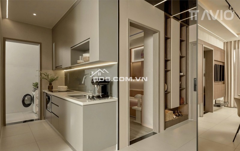 9tr đồng/ tháng là đã sở hữu căn hộ chuẩn Nhật Trung tâm AVIO Bình Dương cập vạch Thủ Đức.
